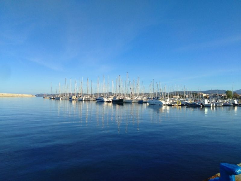 foto 18 Affitto tra privati La Caletta appartement Sardegna Nuoro (provincia di)