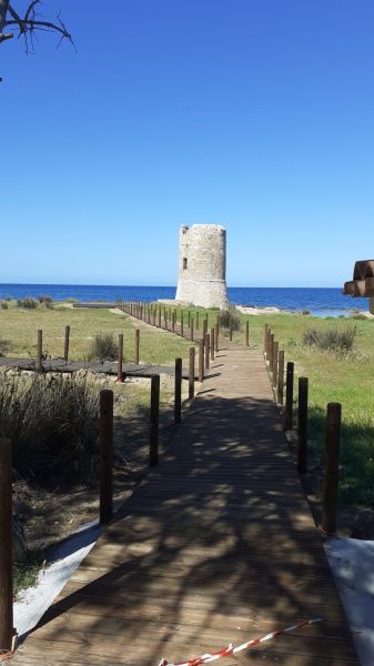 foto 19 Affitto tra privati La Caletta appartement Sardegna Nuoro (provincia di)