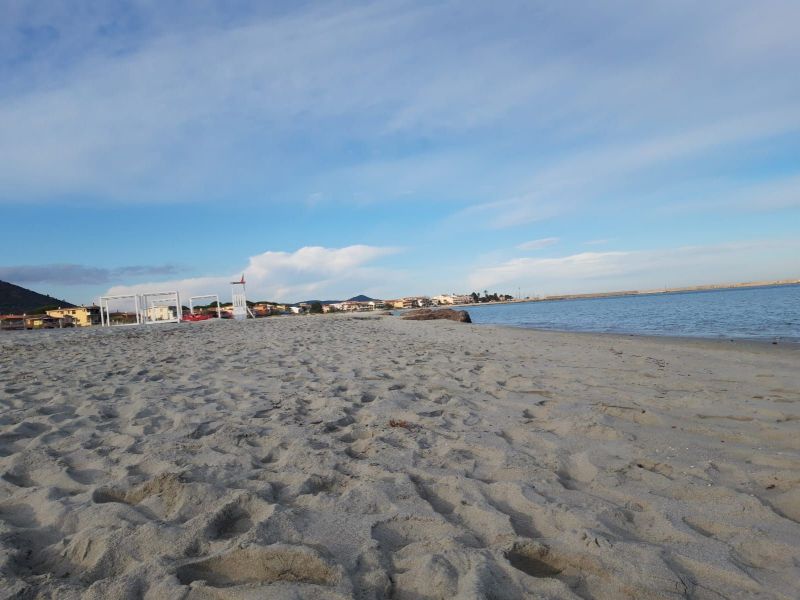 foto 25 Affitto tra privati La Caletta appartement Sardegna Nuoro (provincia di) Spiaggia