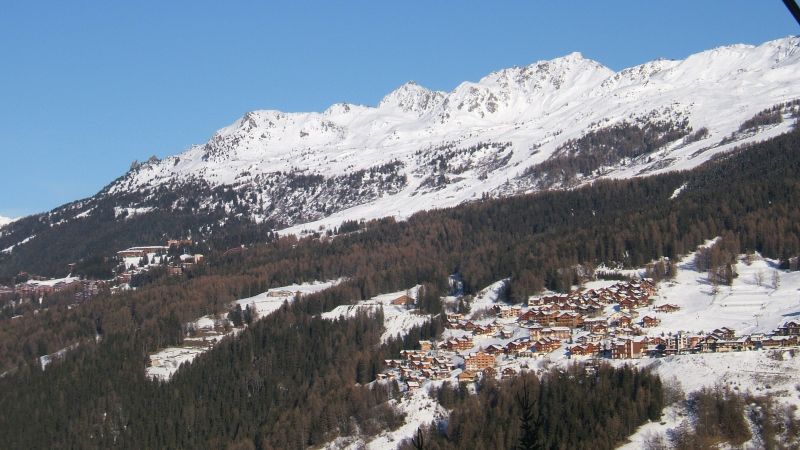 foto 25 Affitto tra privati Peisey-Vallandry appartement Rodano Alpi Savoia Altra vista