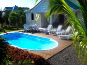 Affitto case vacanza Antille per 9 persone: villa n. 122845