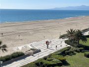 Affitto case vacanza sul mare Canet: appartement n. 123260