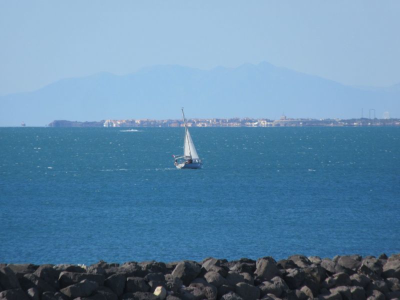 foto 1 Affitto tra privati Sete appartement Linguadoca-Rossiglione Hrault Vista dalla casa vacanze