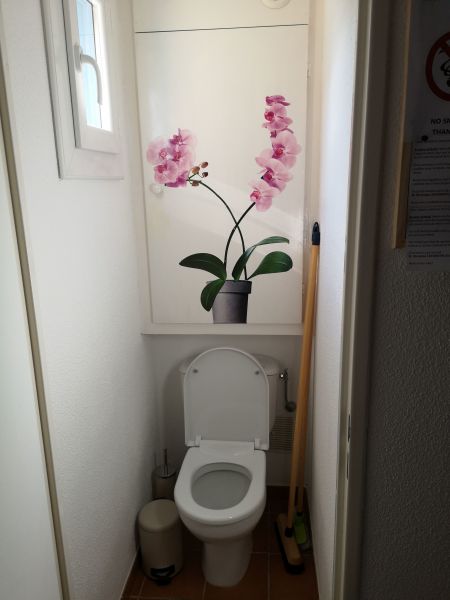 foto 7 Affitto tra privati Le Lavandou maison Provenza Alpi Costa Azzurra Var WC indipendente