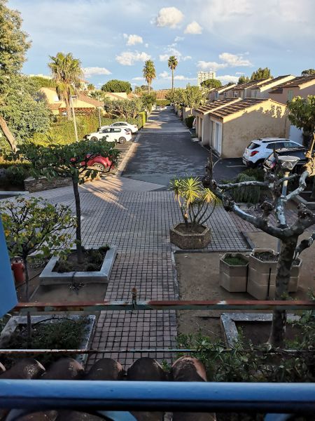 foto 25 Affitto tra privati Le Lavandou maison Provenza Alpi Costa Azzurra Var Vista dalla casa vacanze