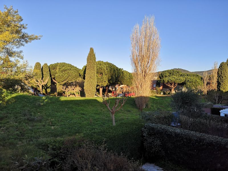 foto 26 Affitto tra privati Le Lavandou maison Provenza Alpi Costa Azzurra Var Vista dalla casa vacanze