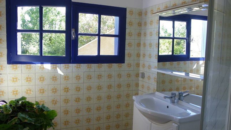 foto 4 Affitto tra privati Perpignan appartement Linguadoca-Rossiglione Pirenei Orientali (Pyrnes-Orientales) Bagno