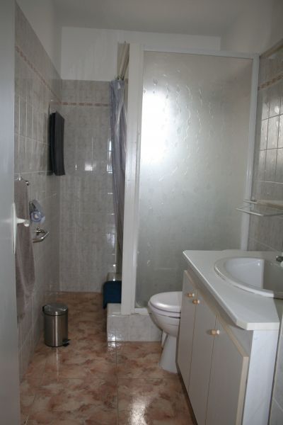 foto 12 Affitto tra privati Port La Nouvelle villa Linguadoca-Rossiglione Aude Bagno 2