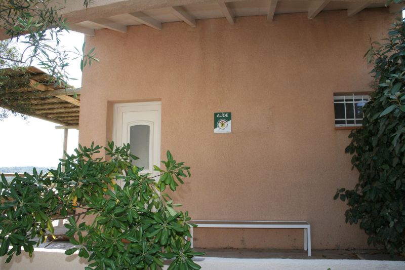 foto 1 Affitto tra privati Port La Nouvelle villa Linguadoca-Rossiglione Aude Terrazzo