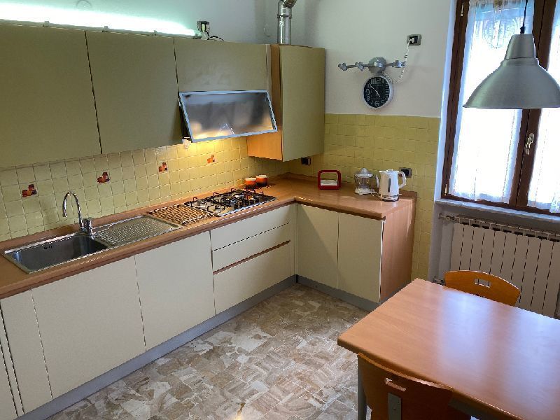 foto 8 Affitto tra privati Albisola Superiore appartement Liguria Savona (provincia di) Cucina separata
