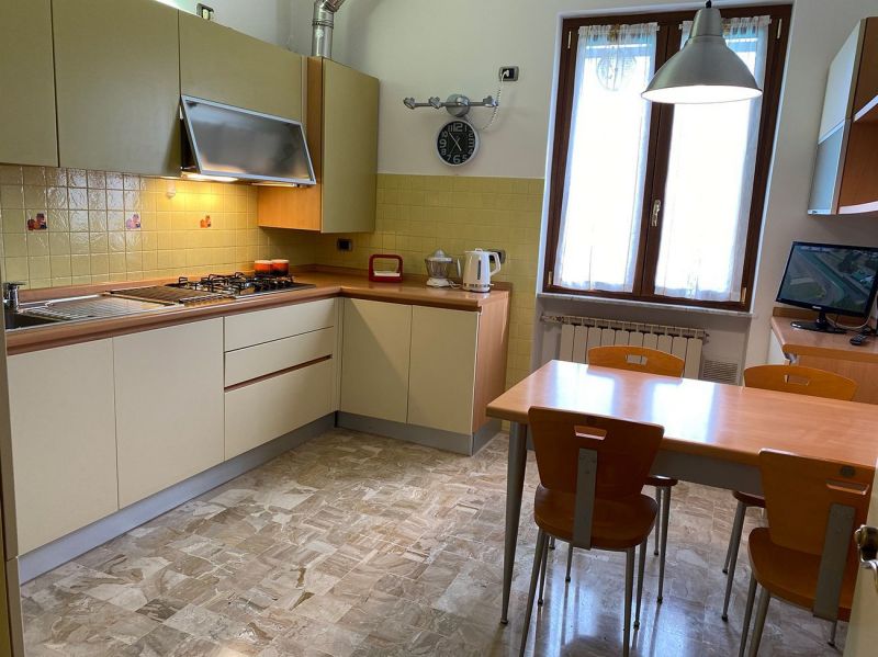 foto 7 Affitto tra privati Albisola Superiore appartement Liguria Savona (provincia di) Cucina separata