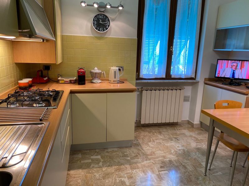 foto 9 Affitto tra privati Albisola Superiore appartement Liguria Savona (provincia di) Cucina separata