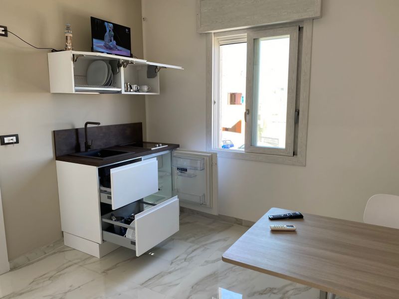 foto 5 Affitto tra privati San Foca appartement Puglia Lecce (provincia di)