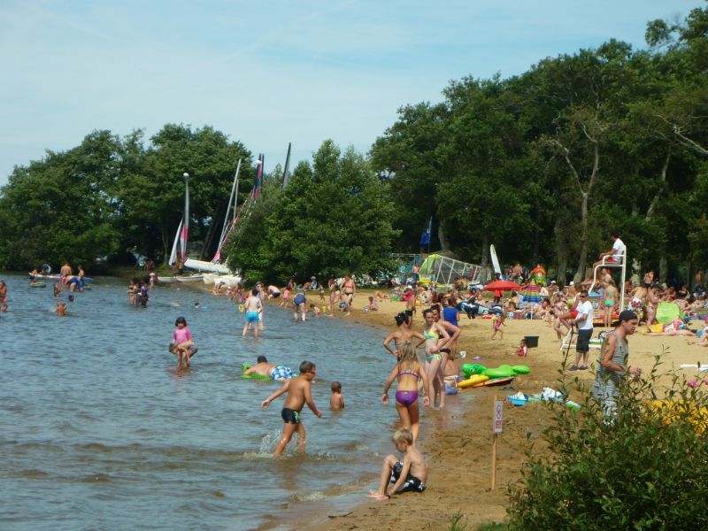 foto 14 Affitto tra privati Lon maison Aquitania Landes Spiaggia