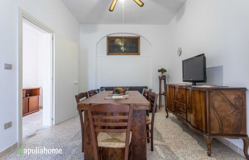 foto 4 Affitto tra privati Alliste appartement Puglia Lecce (provincia di)