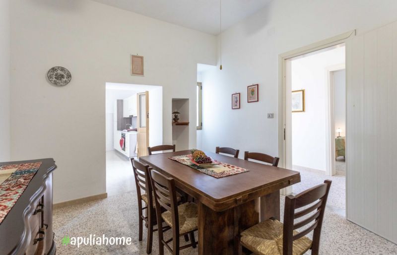 foto 5 Affitto tra privati Alliste appartement Puglia Lecce (provincia di)