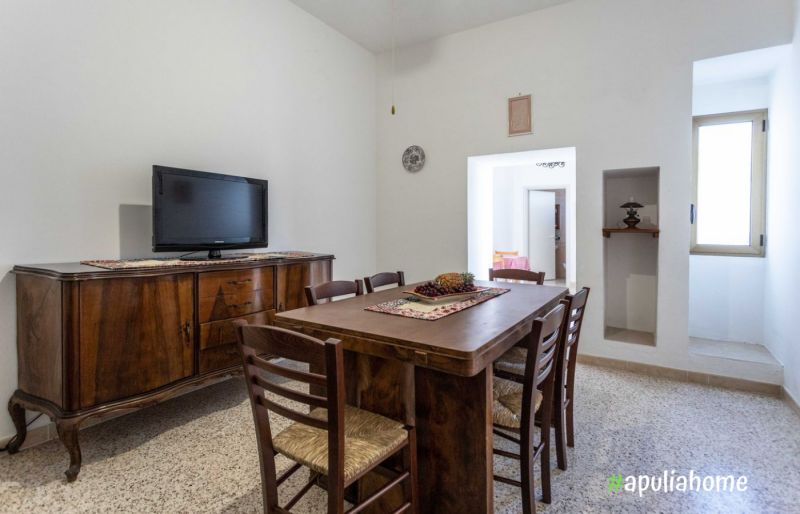 foto 6 Affitto tra privati Alliste appartement Puglia Lecce (provincia di)