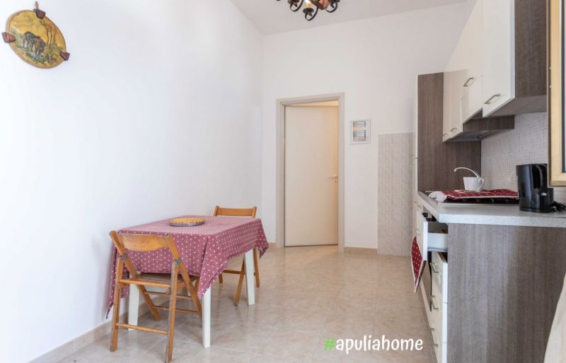 foto 7 Affitto tra privati Alliste appartement Puglia Lecce (provincia di)