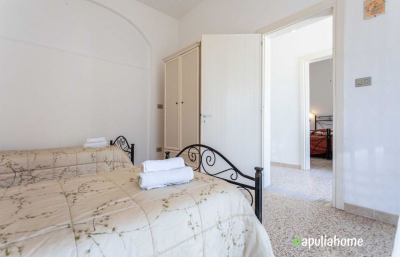 foto 13 Affitto tra privati Alliste appartement Puglia Lecce (provincia di)