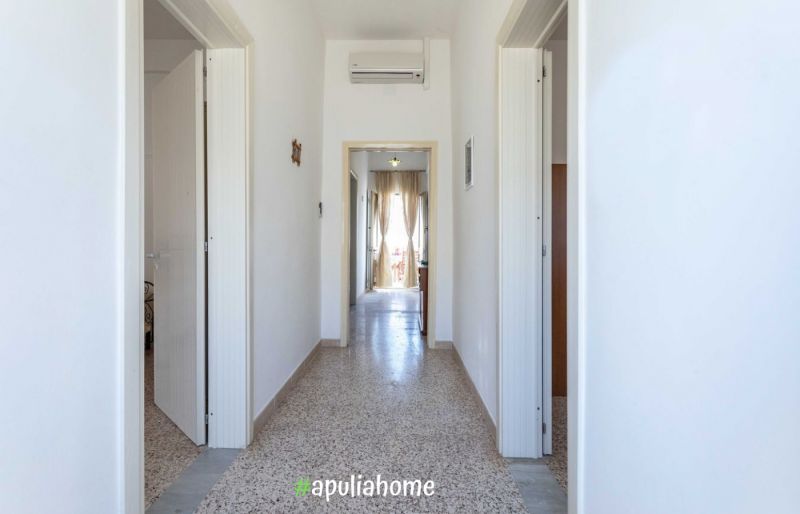 foto 15 Affitto tra privati Alliste appartement Puglia Lecce (provincia di)