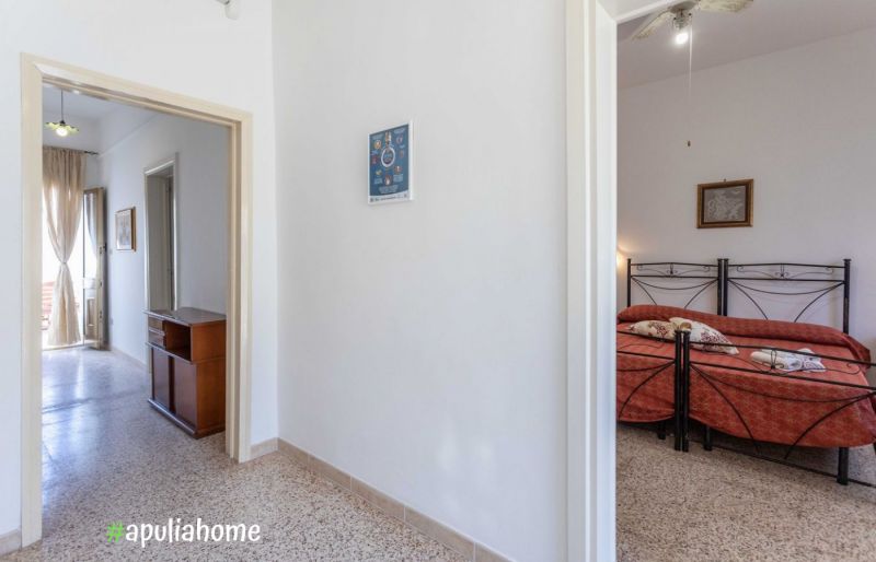 foto 18 Affitto tra privati Alliste appartement Puglia Lecce (provincia di)