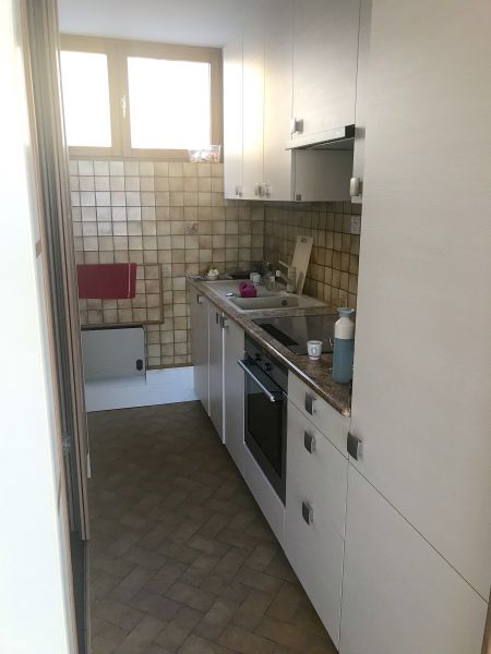 foto 6 Affitto tra privati Bray-Dunes appartement Nord Passo di Calais (Nord-Pas de Calais) Nord Cucina separata