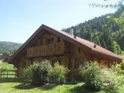 Affitto case vacanza Europa per 5 persone: chalet n. 125961