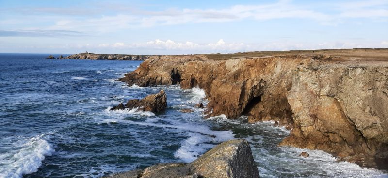 foto 5 Affitto tra privati Saint Pierre Quiberon maison Bretagna  Vista nelle vicinanze