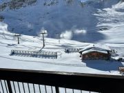 Affitto case vacanza Peisey-Vallandry: studio n. 126280