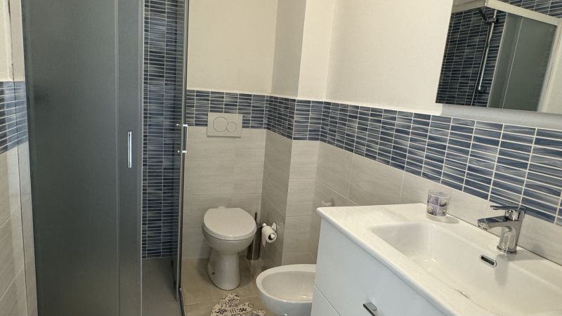 foto 7 Affitto tra privati San Vincenzo appartement Toscana  Bagno