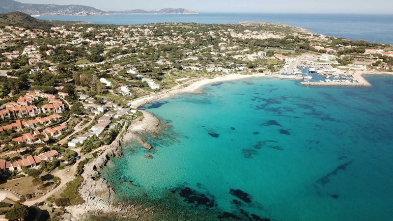foto 14 Affitto tra privati Lumio appartement Corsica Corsica settentrionale Vista nelle vicinanze