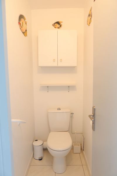 foto 7 Affitto tra privati Le Grau du Roi appartement Linguadoca-Rossiglione Gard WC indipendente
