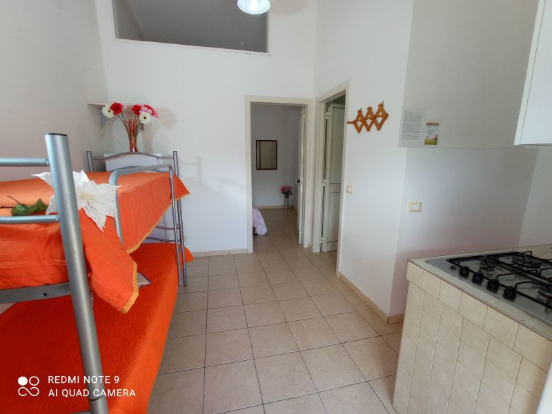 foto 4 Affitto tra privati Peschici appartement Puglia  Altra vista