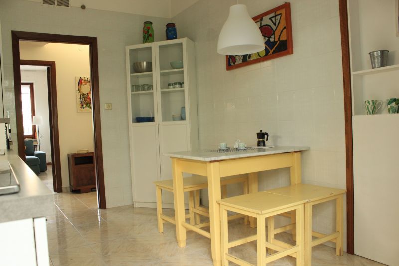 foto 5 Affitto tra privati Cagliari appartement Sardegna Cagliari (provincia di) Cucina separata