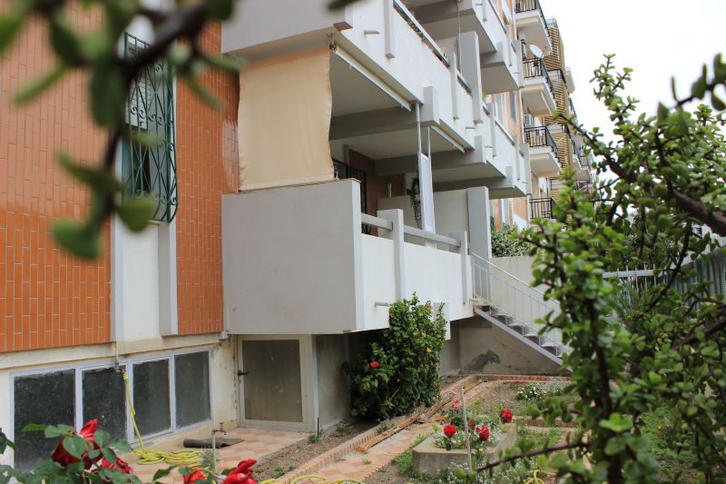 foto 18 Affitto tra privati Cagliari appartement Sardegna Cagliari (provincia di) Giardino