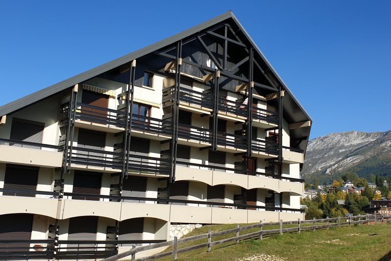 foto 0 Affitto tra privati Villard de Lans - Correnon en Vercors appartement Rodano Alpi Isre