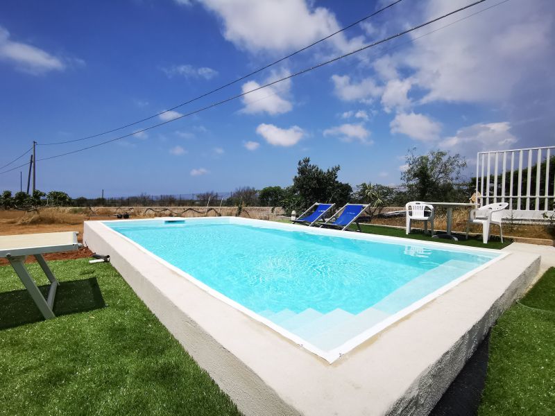 foto 1 Affitto tra privati Ugento - Torre San Giovanni appartement Puglia  Piscina