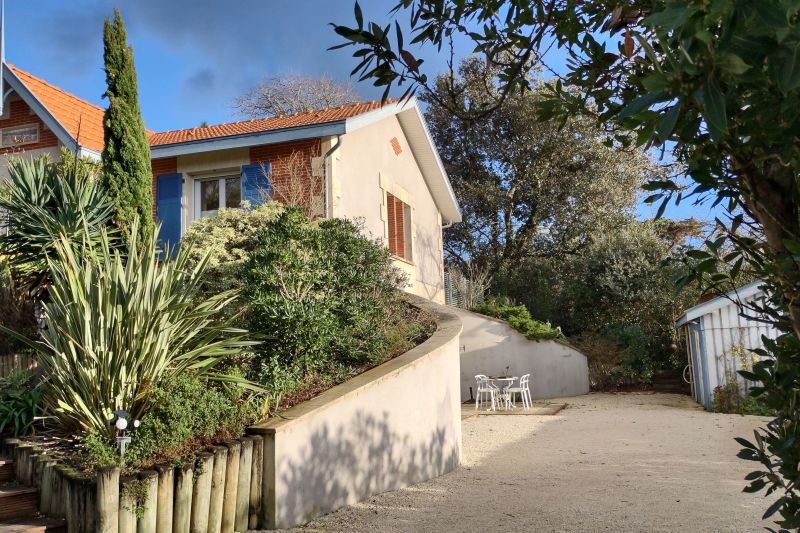 foto 0 Affitto tra privati Soulac appartement Aquitania Gironda (Gironde) Vista esterna della casa vacanze