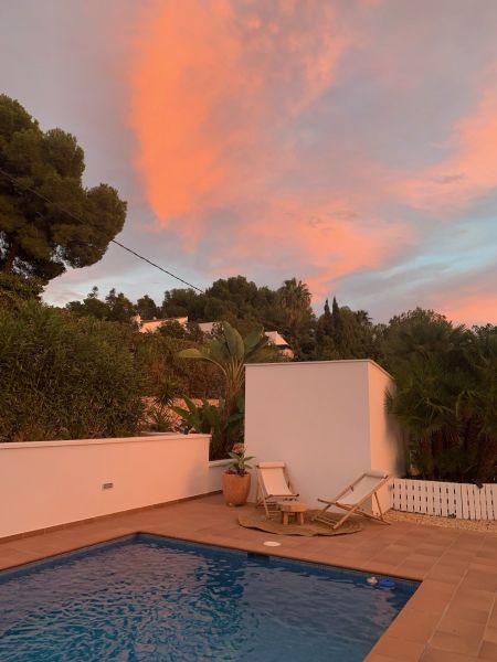 foto 21 Affitto tra privati Jvea villa Comunit Valenzana Alicante (provincia di) Vista dal terrazzo