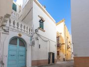 Affitto case mare Puglia: appartement n. 128638