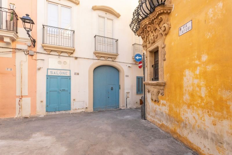 foto 1 Affitto tra privati Gallipoli appartement Puglia Lecce (provincia di) Vista dalla casa vacanze