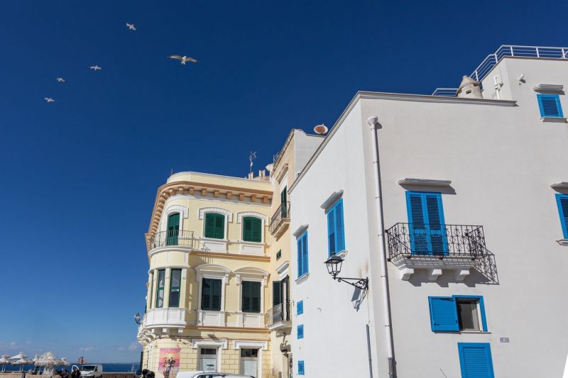 foto 14 Affitto tra privati Gallipoli appartement Puglia Lecce (provincia di) Vista nelle vicinanze