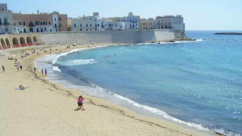 foto 16 Affitto tra privati Gallipoli appartement Puglia Lecce (provincia di) Spiaggia
