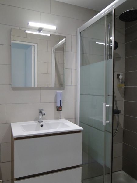 foto 12 Affitto tra privati Foncine le Haut gite Franca-Contea Giura Bagno