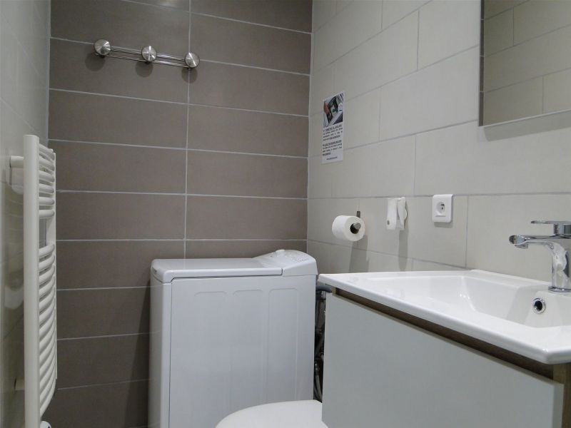 foto 15 Affitto tra privati Foncine le Haut gite Franca-Contea Giura Bagno