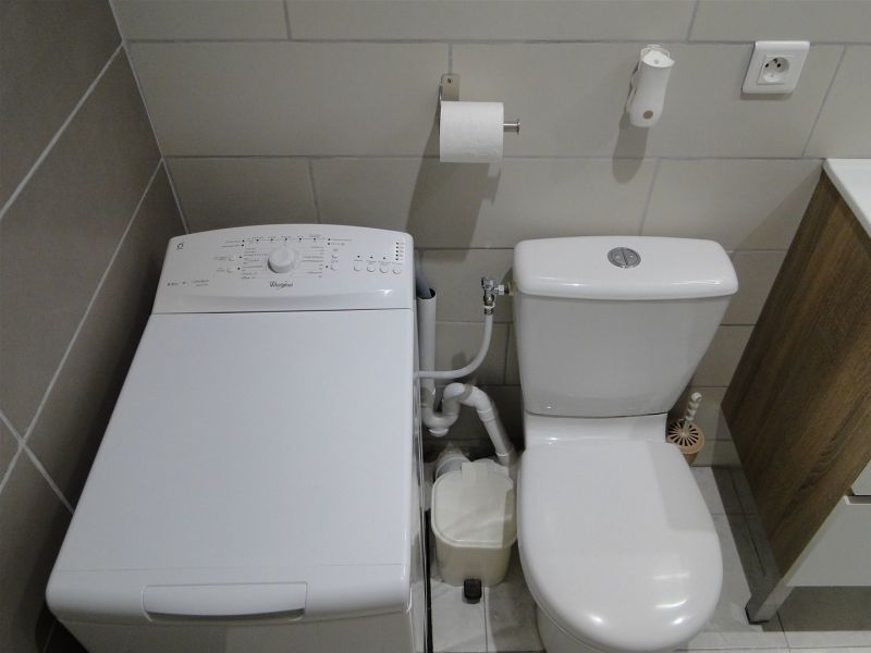 foto 15 Affitto tra privati Foncine le Haut gite Franca-Contea Giura Bagno