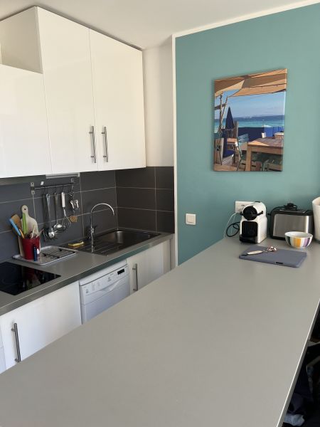 foto 6 Affitto tra privati Le Lavandou appartement Provenza Alpi Costa Azzurra Var