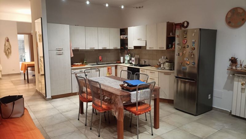 foto 4 Affitto tra privati San Vito Chietino appartement Abruzzo Chieti (provincia di) Cucina all'americana