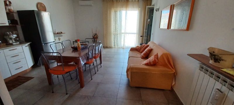 foto 5 Affitto tra privati San Vito Chietino appartement Abruzzo Chieti (provincia di) Cucina all'americana