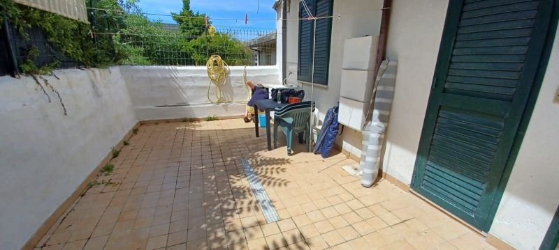 foto 9 Affitto tra privati San Vito Chietino appartement Abruzzo Chieti (provincia di) Terrazzo